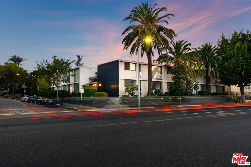 Beverly Hills Oasis Apartments, a 16-unit apartment building located in prestigious Beverly Hills, CA. Situated on a corner lot, southwest corner of Olympic Blvd. & El Camino Drive. The two-story building features, fourteen (14) large and spacious one bedroom with one bathroom as well as two (2) units that are large studios with one bathroom and kitchen. Select units have been transformed into ultra modern luxury residences which boast new European cabinetry, stainless steel appliance packages with in-unit Washer/Dryers, LED lighting systems, engineered plank flooring, countertops and many more. In addition, there is a large basement that contains private storage lockers that can be leased for additional income. While the subject property has been well-maintained under current ownership, investors will have the opportunity to upgrade remaining units to capitalize on the demand for renovated interiors and take advantage of the superior submarket. 9 units will be delivered vacant.