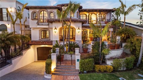 445 Isabella Ter Corona Del Mar CA 92625