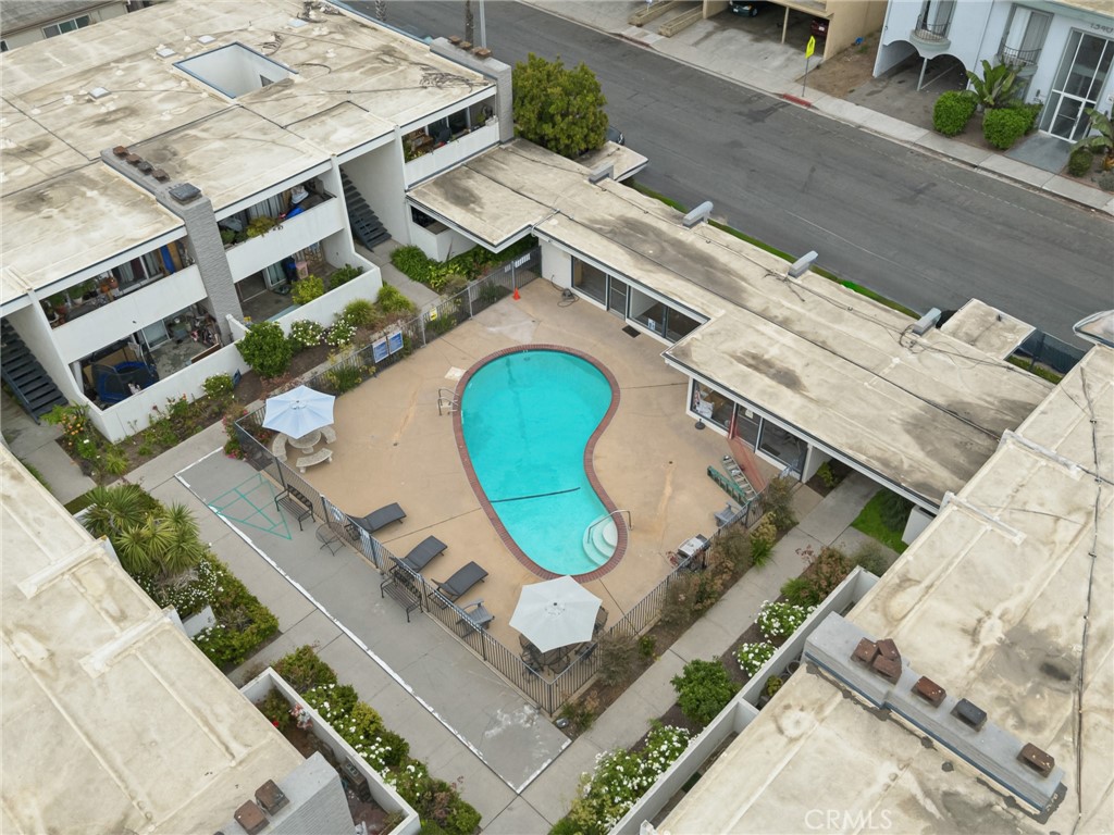 Townhouse - Condominiums - Residential