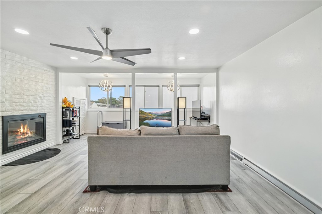 Townhouse - Condominiums - Residential