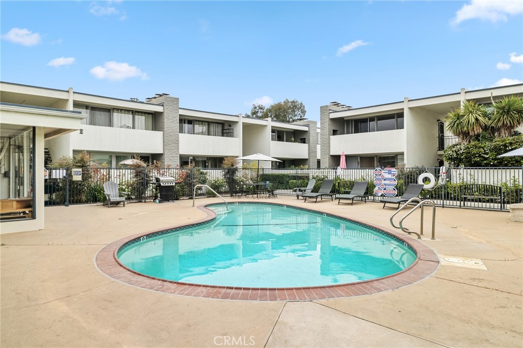 Townhouse - Condominiums - Residential