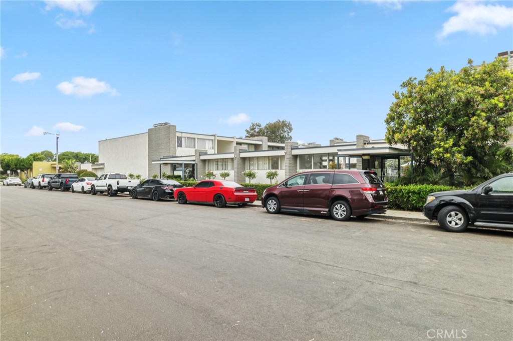 Townhouse - Condominiums - Residential