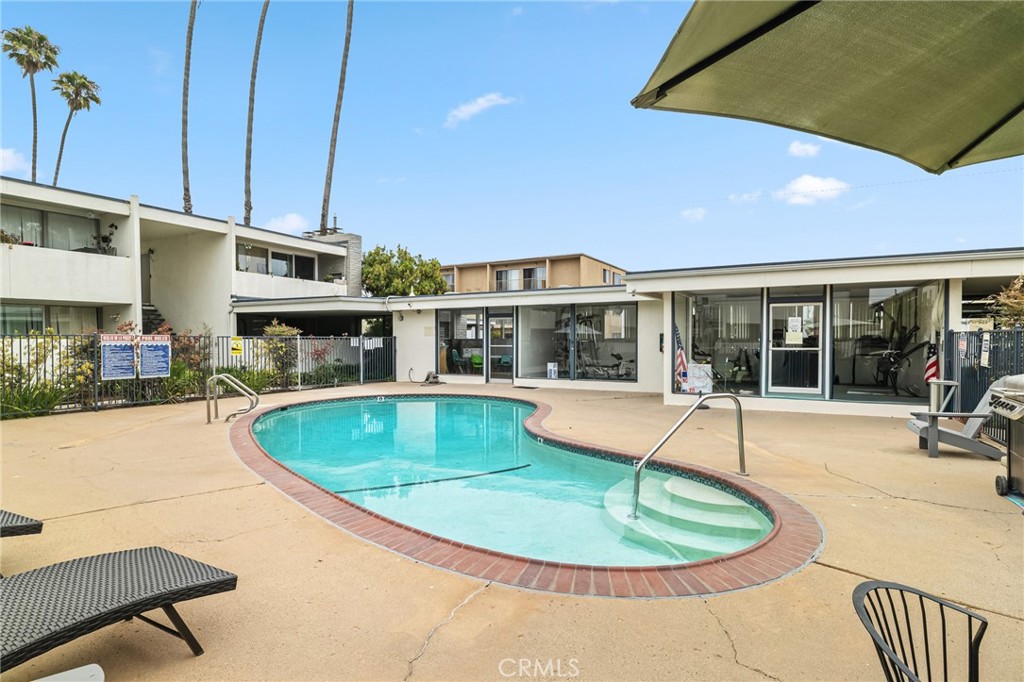 Townhouse - Condominiums - Residential
