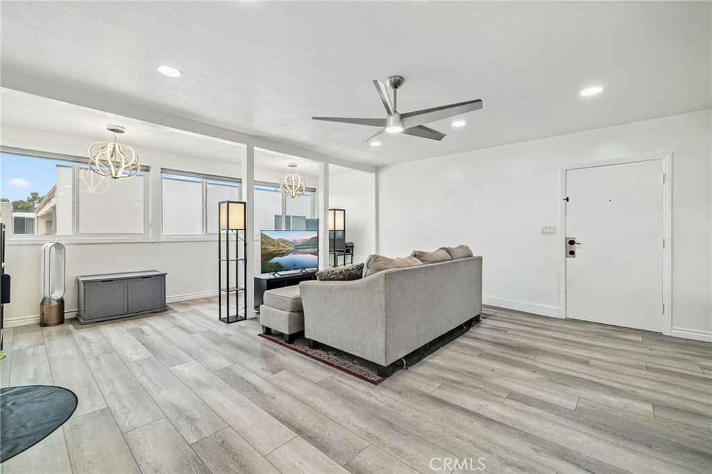 Townhouse - Condominiums - Residential