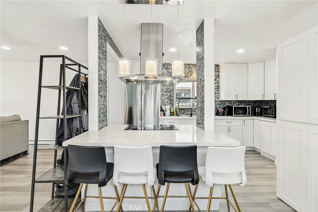 Townhouse - Condominiums - Residential