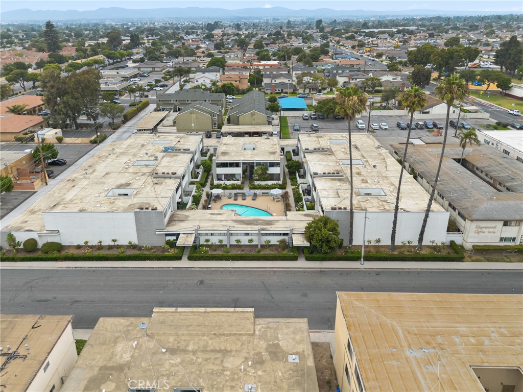 Townhouse - Condominiums - Residential