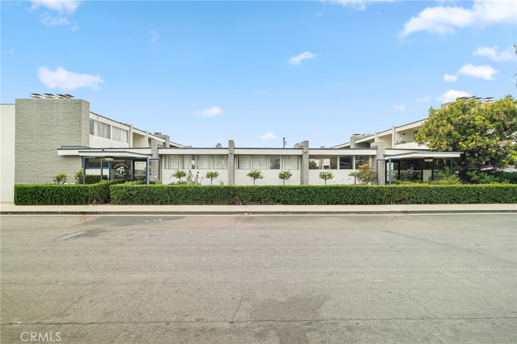 Townhouse - Condominiums - Residential