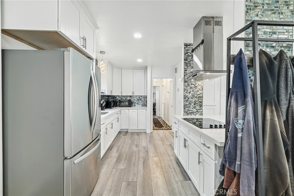 Townhouse - Condominiums - Residential