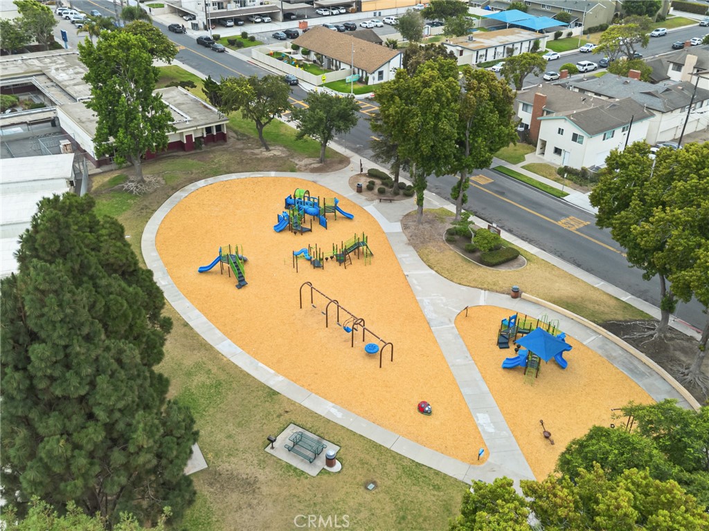 Townhouse - Condominiums - Residential