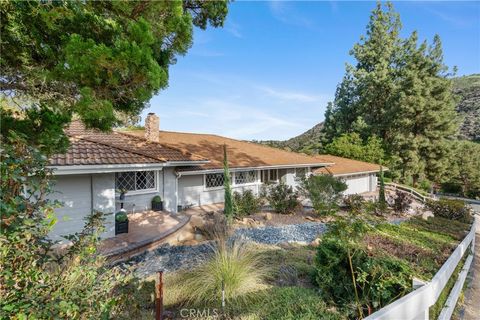 95 Buckskin Road Bell Canyon CA 91307