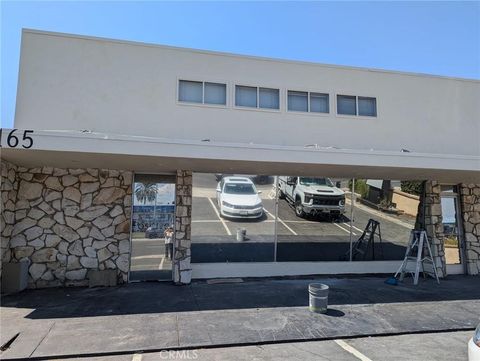 2165 Harbor Boulevard Costa Mesa CA 92627