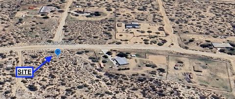 Photo of 0 Palm Canyon Dr., Pinyon Pines, CA 92561 (MLS # IV25242609)