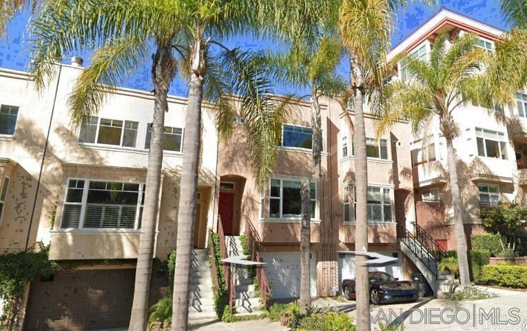 DO NOT DISTURB TENANTS. Coming soon! Amazing townhome situated right next to Balboa Park. More photos to come. Currently tenant occupied, will be vacant 7/31/25. Pls text Jon for all questions. 619.215.6564.