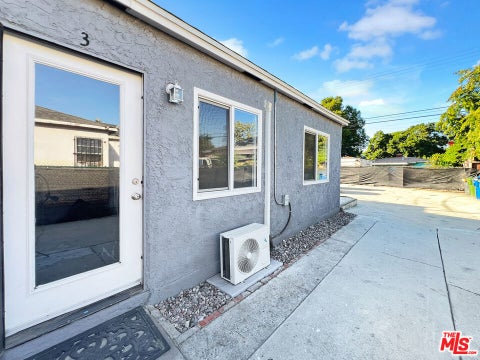 Photo of 813 E Imperial Highway #1, Los Angeles, CA 90059 (MLS # 26105011)