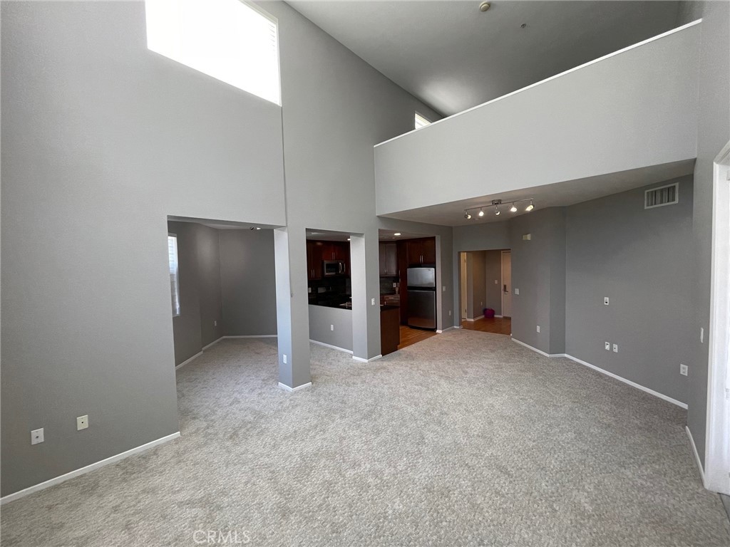 Avenue One (AVE1) - Residential Lease