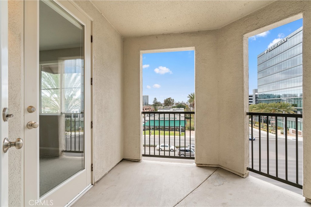 Avenue One (AVE1) - Residential Lease