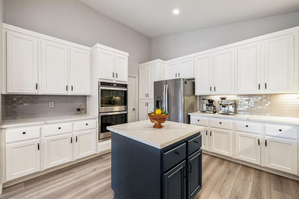 Indian Springs - Residential