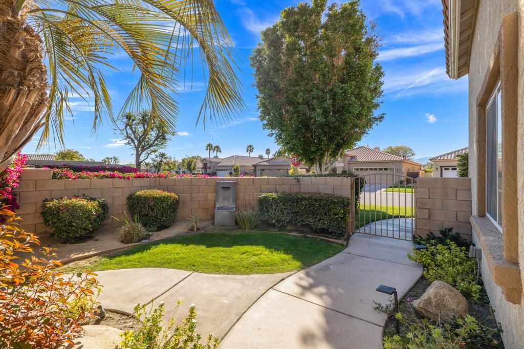 Indian Springs - Residential