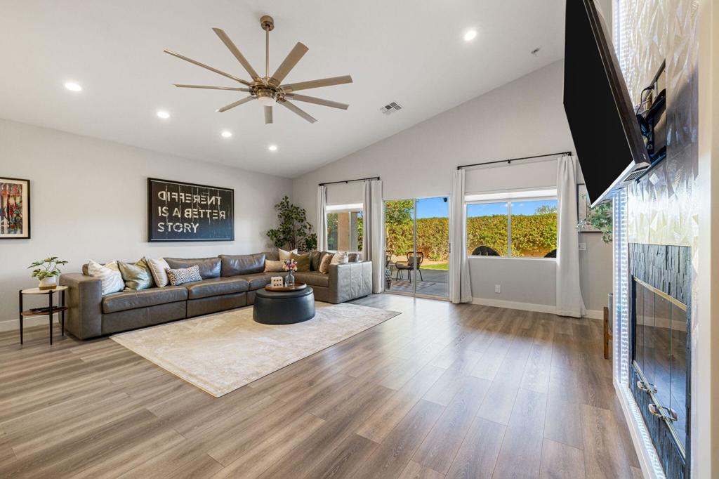 Indian Springs - Residential