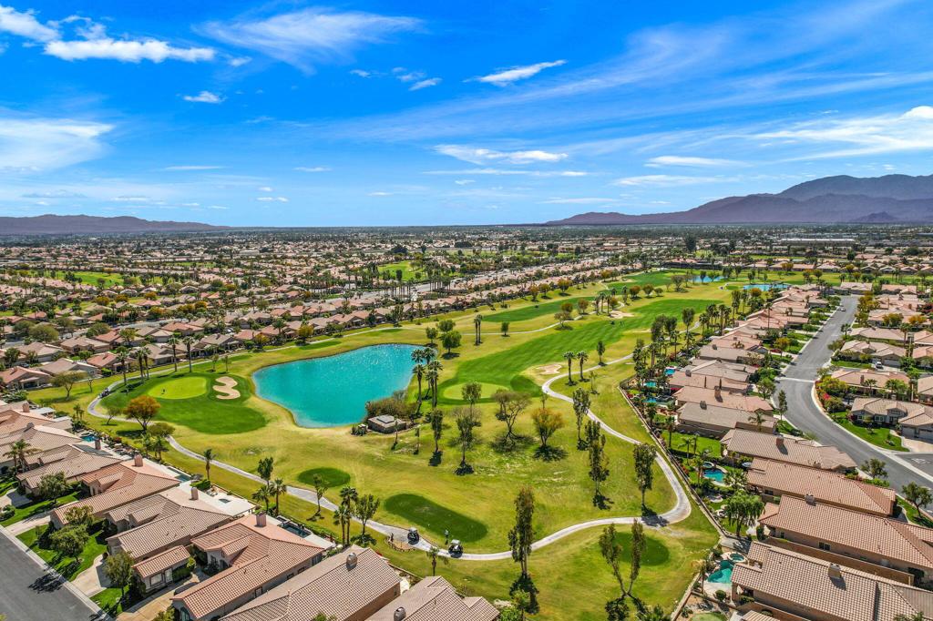 Indian Springs - Residential