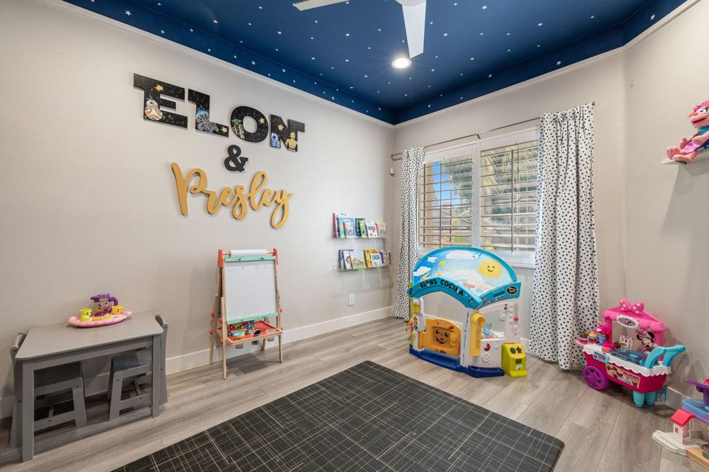 Indian Springs - Residential