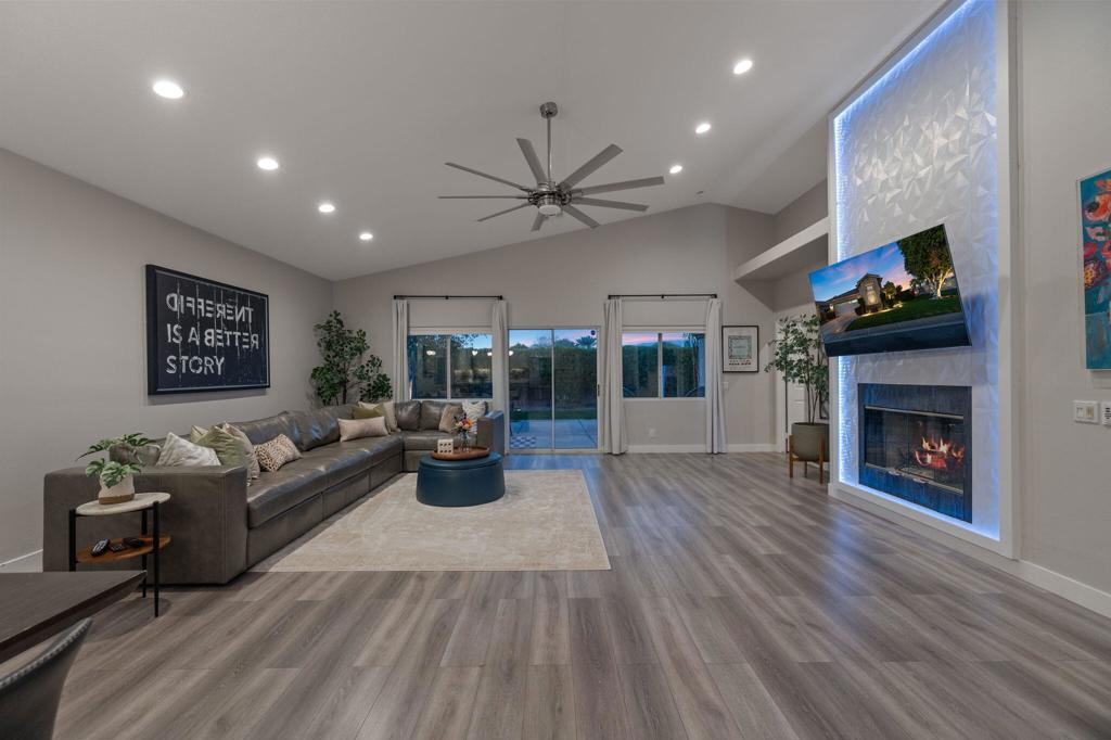 Indian Springs - Residential