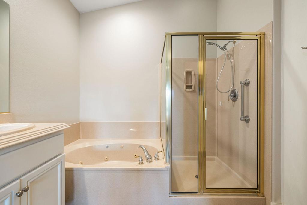 Indian Springs - Residential