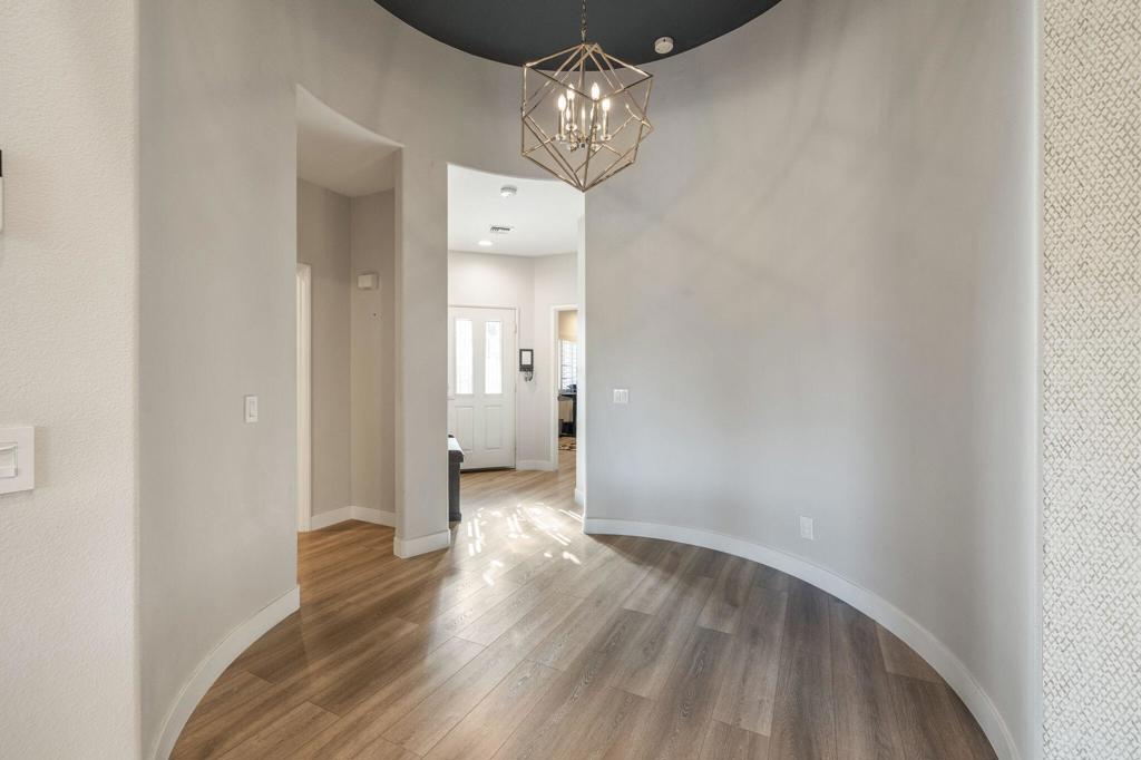 Indian Springs - Residential