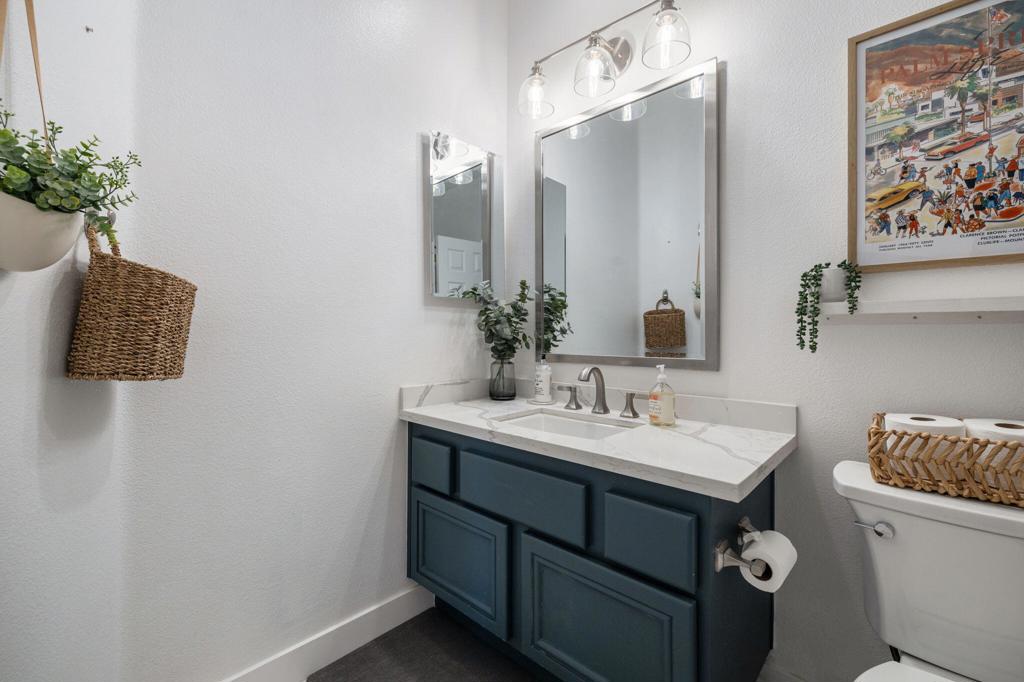 Indian Springs - Residential