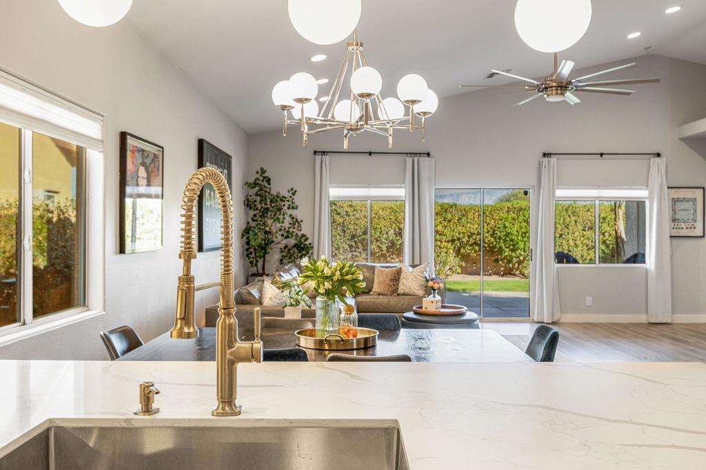 Indian Springs - Residential