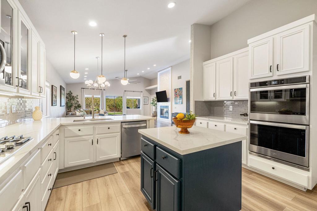 Indian Springs - Residential