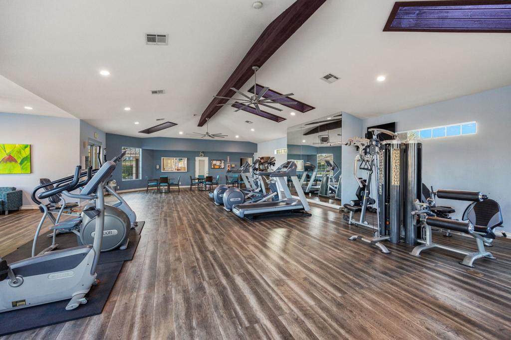 Indian Springs - Residential