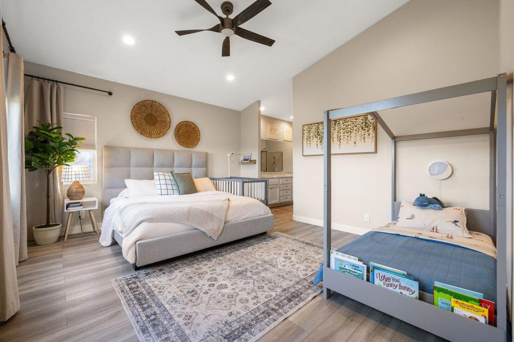 Indian Springs - Residential