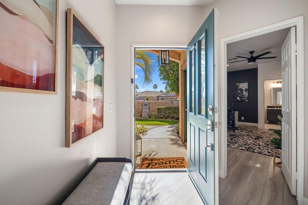 Indian Springs - Residential