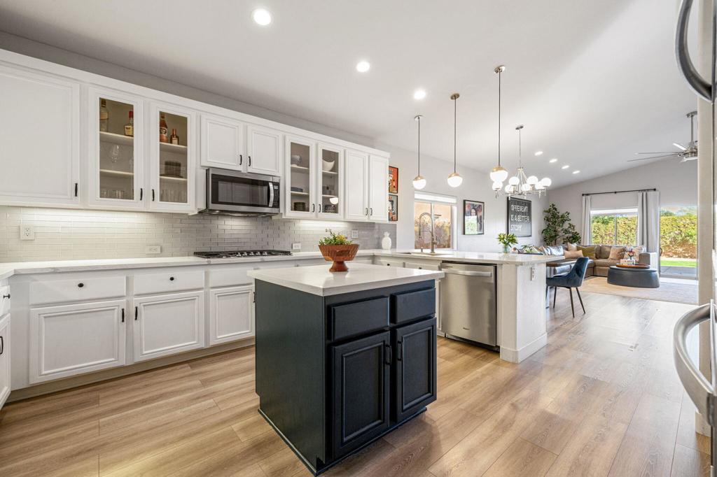 Indian Springs - Residential