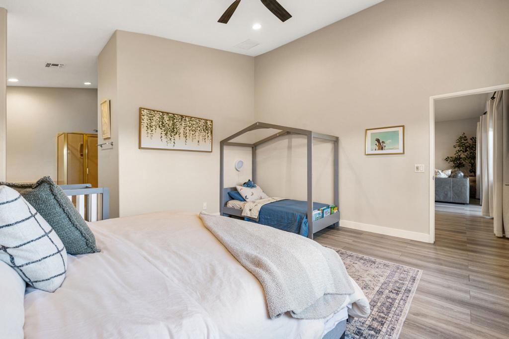 Indian Springs - Residential