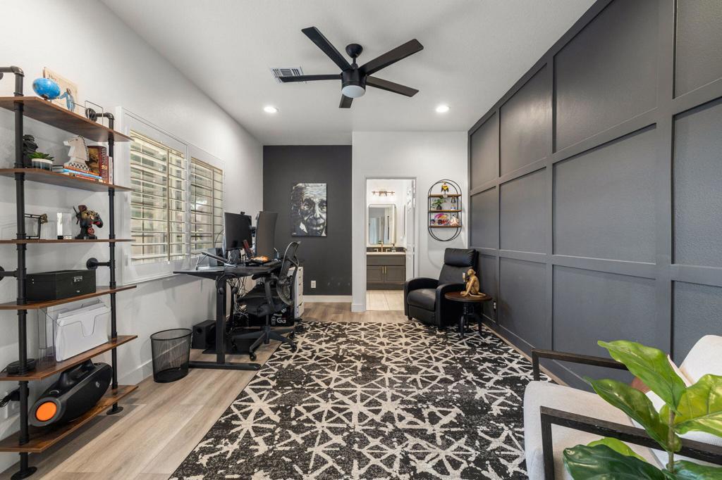 Indian Springs - Residential