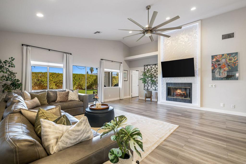 Indian Springs - Residential