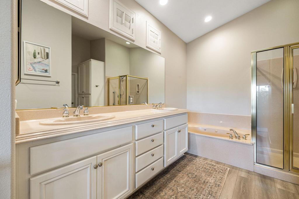 Indian Springs - Residential