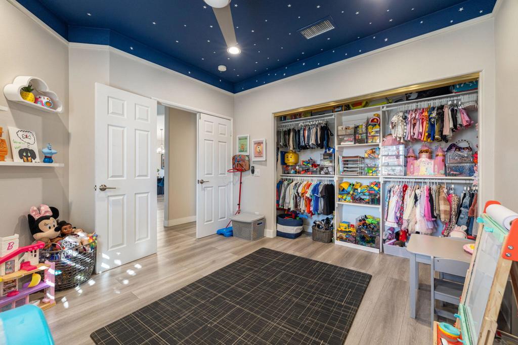 Indian Springs - Residential