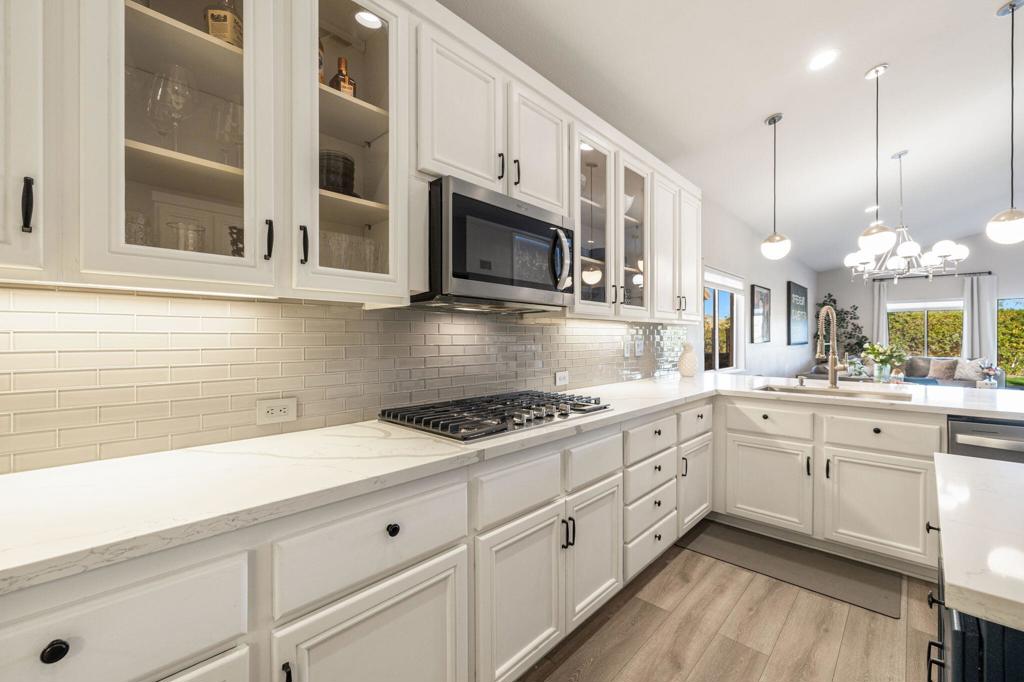 Indian Springs - Residential