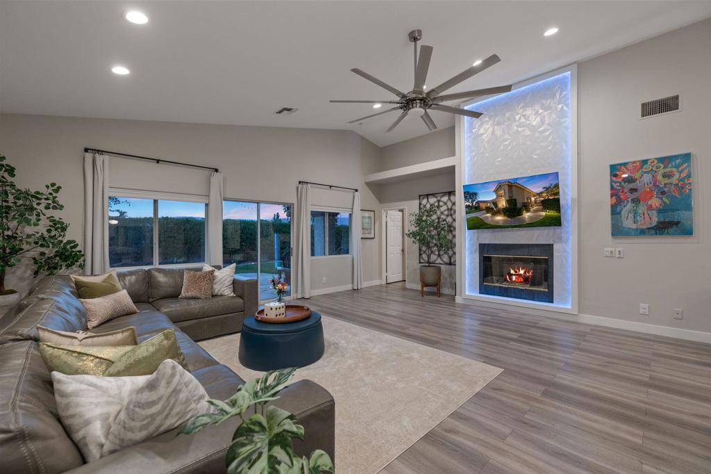 Indian Springs - Residential