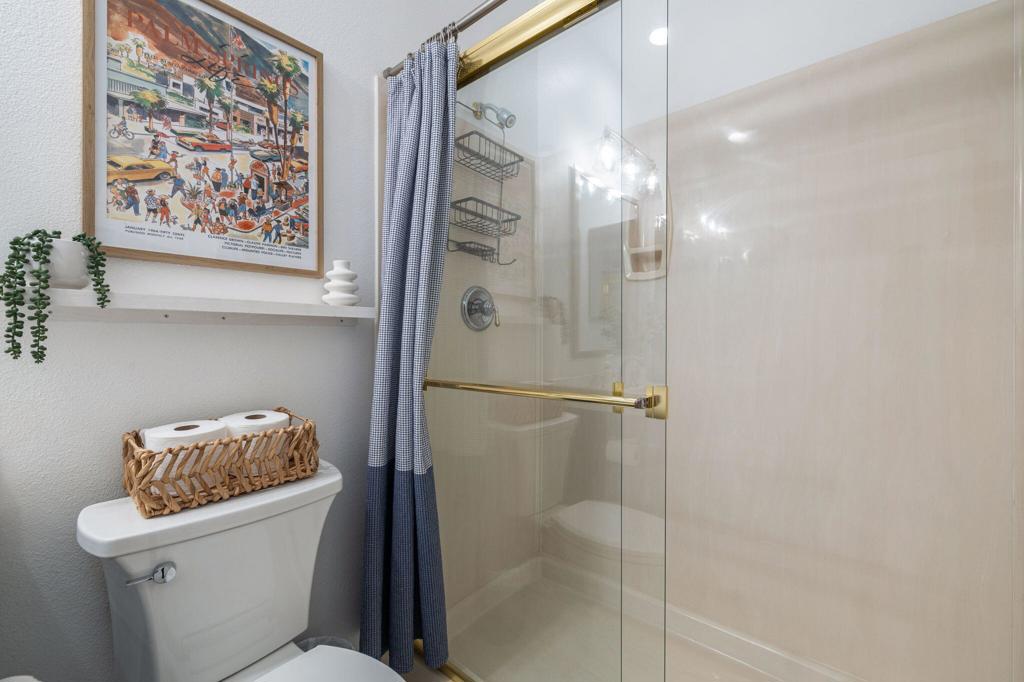 Indian Springs - Residential