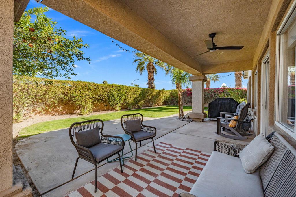 Indian Springs - Residential