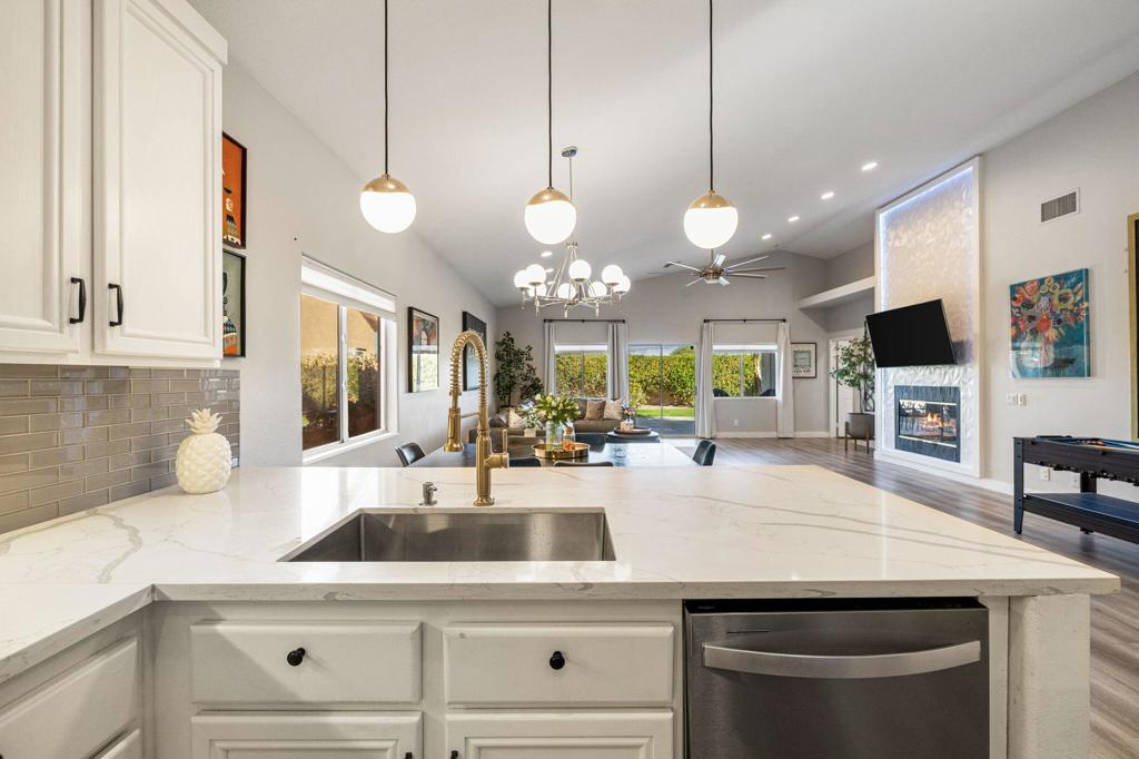 Indian Springs - Residential