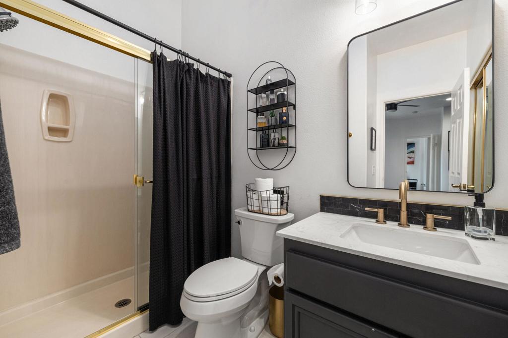 Indian Springs - Residential