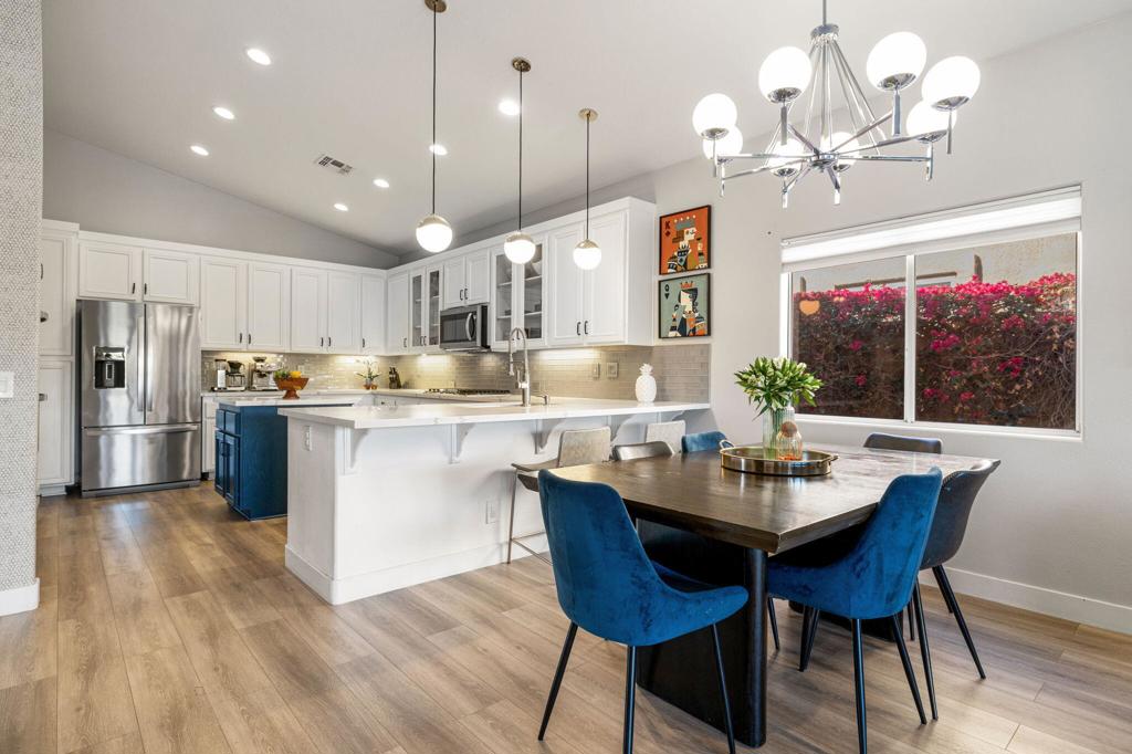 Indian Springs - Residential