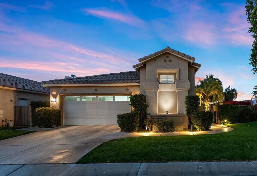 Indian Springs - Residential