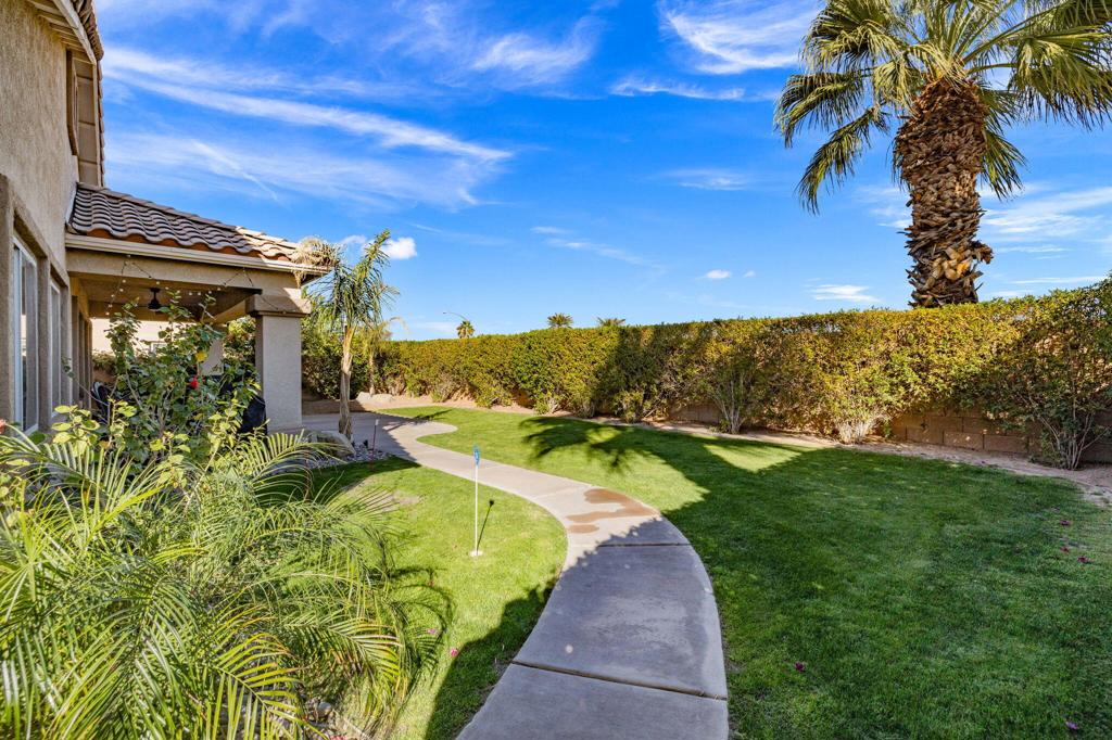 Indian Springs - Residential