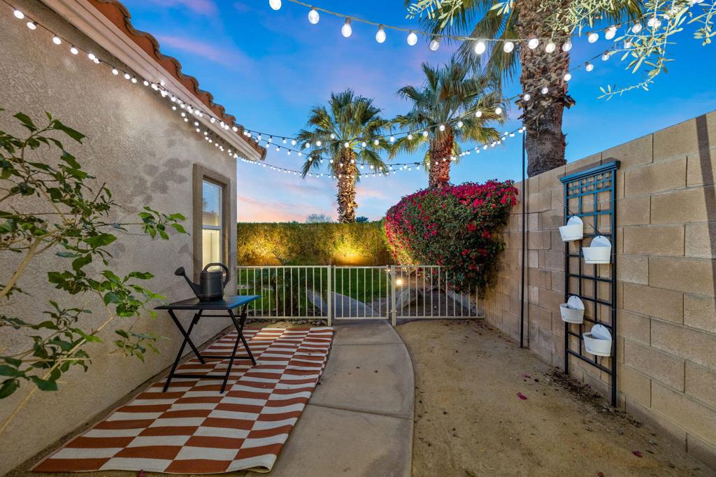 Indian Springs - Residential